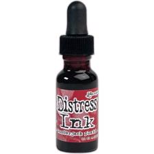 Distress Ink Flaske - Lumberjack Plaid